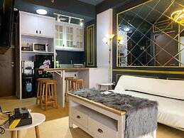 Nice And Comfort 2Br At Transpark Cibubur Apartment