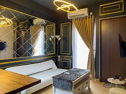 Nice And Comfort 2Br At Transpark Cibubur Apartment