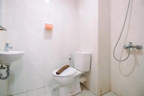 Minimalist And Classic Studio At Evenciio Margonda Apartment