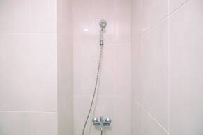 Minimalist And Classic Studio At Evenciio Margonda Apartment