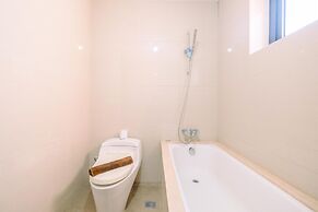 Comfortable 2Br At Apartment Casa Grande Residence