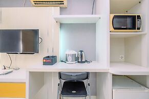 Good Location And Cozy Studio Margonda Residence 2 Apartment