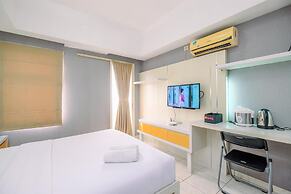 Good Location And Cozy Studio Margonda Residence 2 Apartment