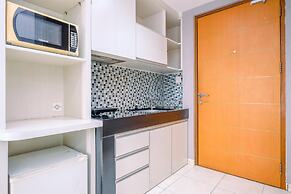 Good Location And Cozy Studio Margonda Residence 2 Apartment