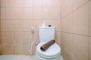 Good Location And Cozy Studio Margonda Residence 2 Apartment