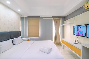 Good Location And Cozy Studio Margonda Residence 2 Apartment