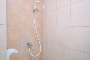 Good Location And Cozy Studio Margonda Residence 2 Apartment