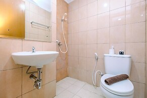 Good Location And Cozy Studio Margonda Residence 2 Apartment