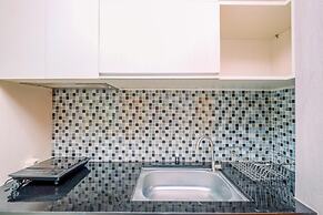 Good Location And Cozy Studio Margonda Residence 2 Apartment