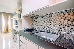 Good Location And Cozy Studio Margonda Residence 2 Apartment