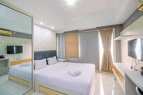 Good Location And Cozy Studio Margonda Residence 2 Apartment