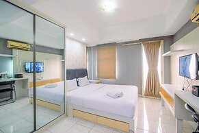 Good Location And Cozy Studio Margonda Residence 2 Apartment