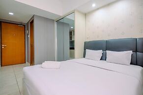 Good Location And Cozy Studio Margonda Residence 2 Apartment