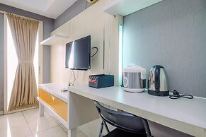 Good Location And Cozy Studio Margonda Residence 2 Apartment