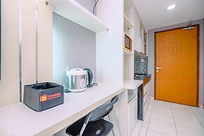 Good Location And Cozy Studio Margonda Residence 2 Apartment