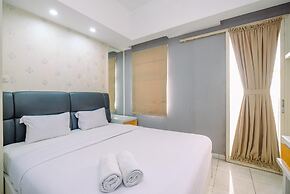 Good Location And Cozy Studio Margonda Residence 2 Apartment