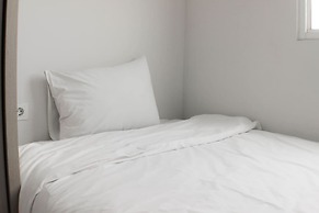 Comfort Living 3Br At Springlake Summarecon Bekasi Apartment