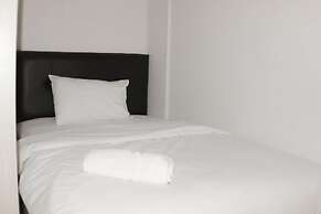 Comfort Living 3Br At Springlake Summarecon Bekasi Apartment