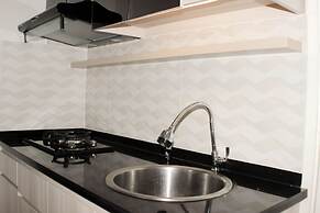 Comfort Living 3Br At Springlake Summarecon Bekasi Apartment