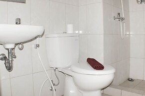 Comfort Living 3Br At Springlake Summarecon Bekasi Apartment