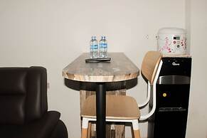 Comfort Living 3Br At Springlake Summarecon Bekasi Apartment