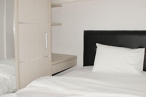 Comfort Living 3Br At Springlake Summarecon Bekasi Apartment