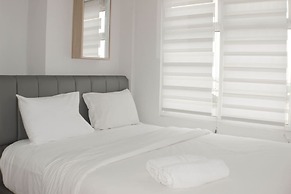 Comfort Living 3Br At Springlake Summarecon Bekasi Apartment