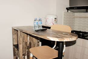 Comfort Living 3Br At Springlake Summarecon Bekasi Apartment