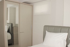 Comfort Living 3Br At Springlake Summarecon Bekasi Apartment