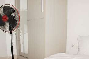 Comfort Living 3Br At Springlake Summarecon Bekasi Apartment