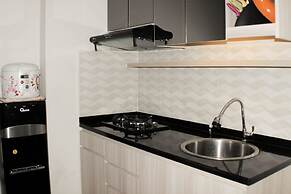 Comfort Living 3Br At Springlake Summarecon Bekasi Apartment