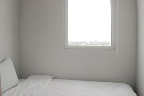 Comfort Living 3Br At Springlake Summarecon Bekasi Apartment