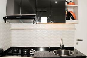 Comfort Living 3Br At Springlake Summarecon Bekasi Apartment