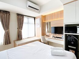 Comfortable Stay Studio At Pollux Chadstone Apartment