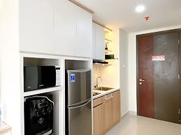Comfortable Stay Studio At Pollux Chadstone Apartment