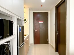 Comfortable Stay Studio At Pollux Chadstone Apartment