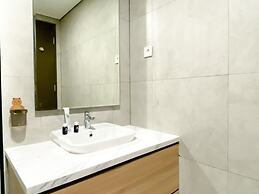 Comfortable Stay Studio At Pollux Chadstone Apartment