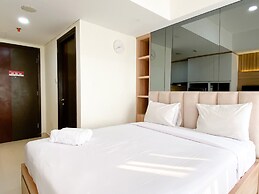 Comfortable Stay Studio At Pollux Chadstone Apartment