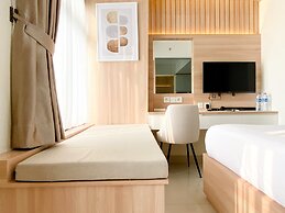 Comfortable Stay Studio At Pollux Chadstone Apartment