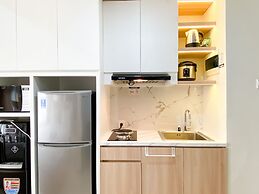Comfortable Stay Studio At Pollux Chadstone Apartment