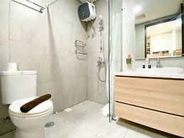 Comfortable Stay Studio At Pollux Chadstone Apartment