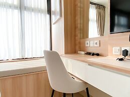 Comfortable Stay Studio At Pollux Chadstone Apartment