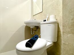 Modern Look Studio At Transpark Cibubur Apartment