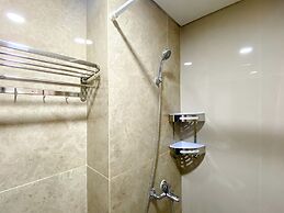 Modern Look Studio At Transpark Cibubur Apartment