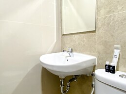 Modern Look Studio At Transpark Cibubur Apartment