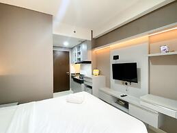 Modern Look Studio At Transpark Cibubur Apartment