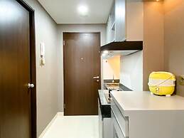 Modern Look Studio At Transpark Cibubur Apartment