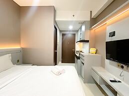 Modern Look Studio At Transpark Cibubur Apartment
