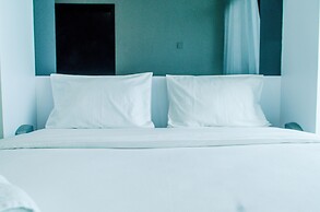 Comfort 1Br At Brooklyn Alam Sutera Apartment