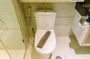 Comfort 1Br At Brooklyn Alam Sutera Apartment